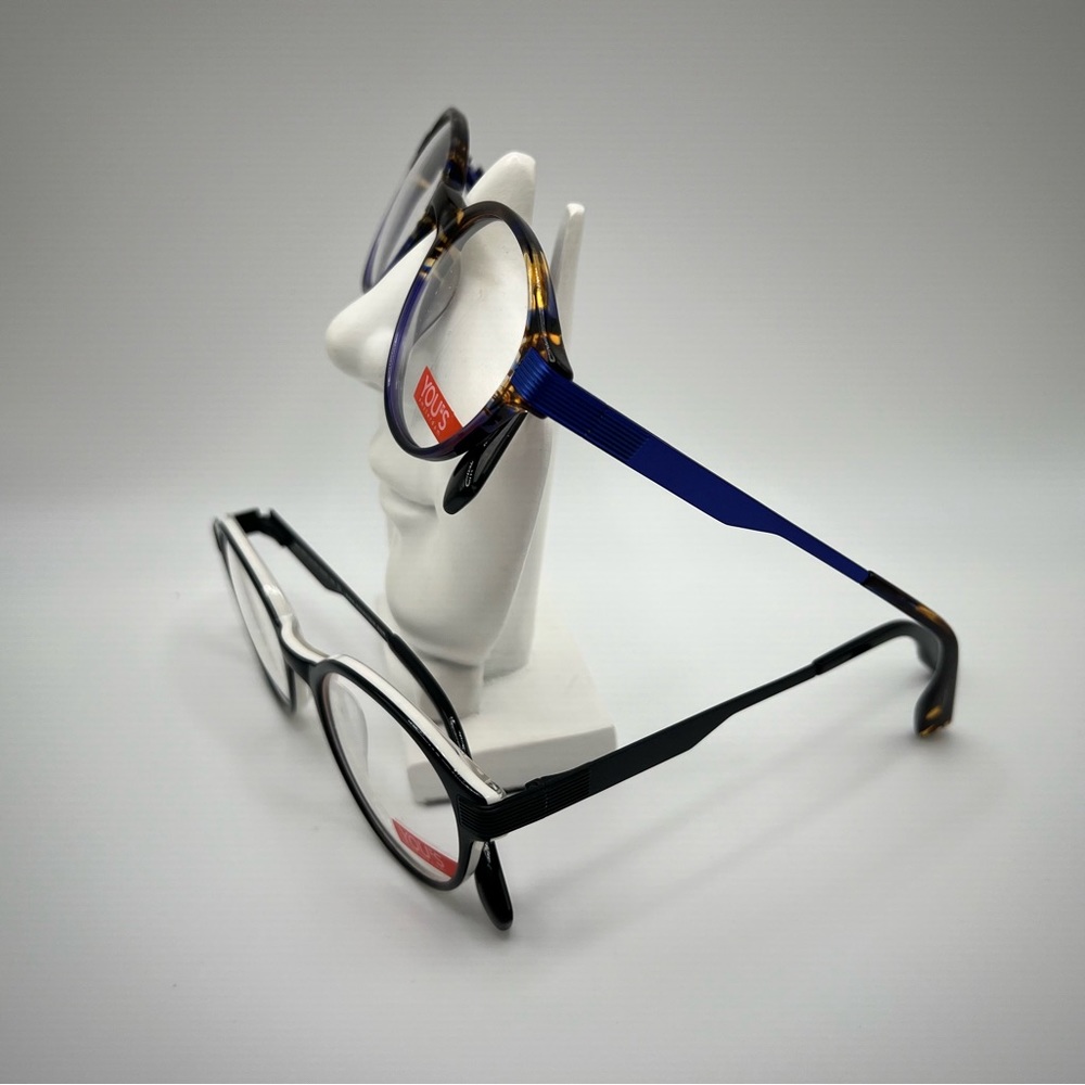 Authentic Design Eyeglasses/Frame/Sunglasses/Opti… - image 4